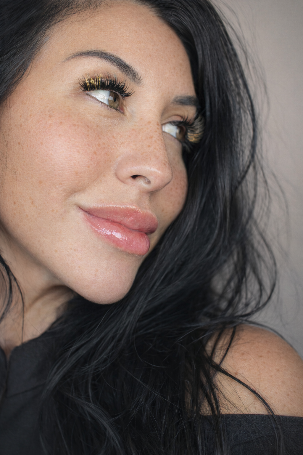 Freckle Stamp