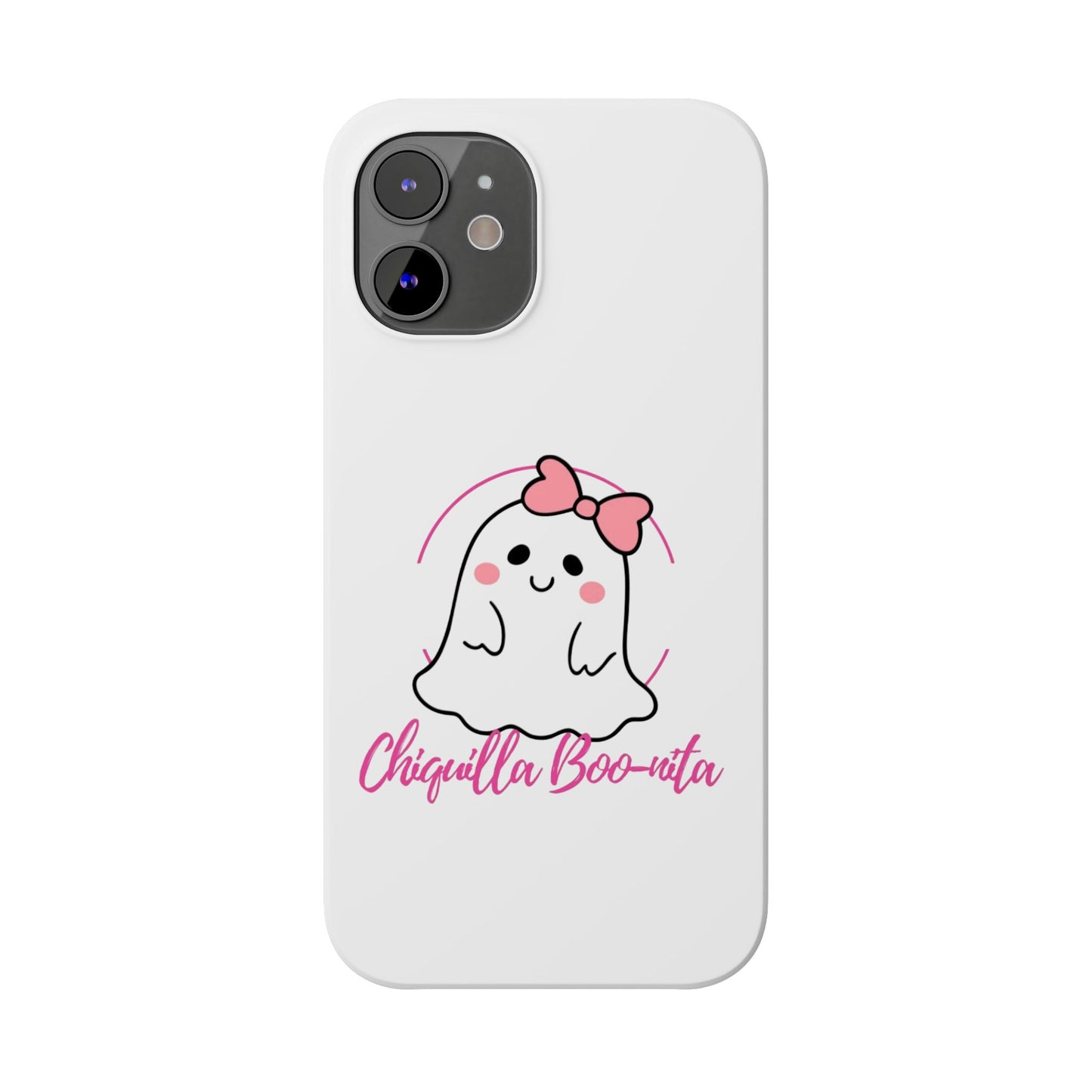 Slim Phone case