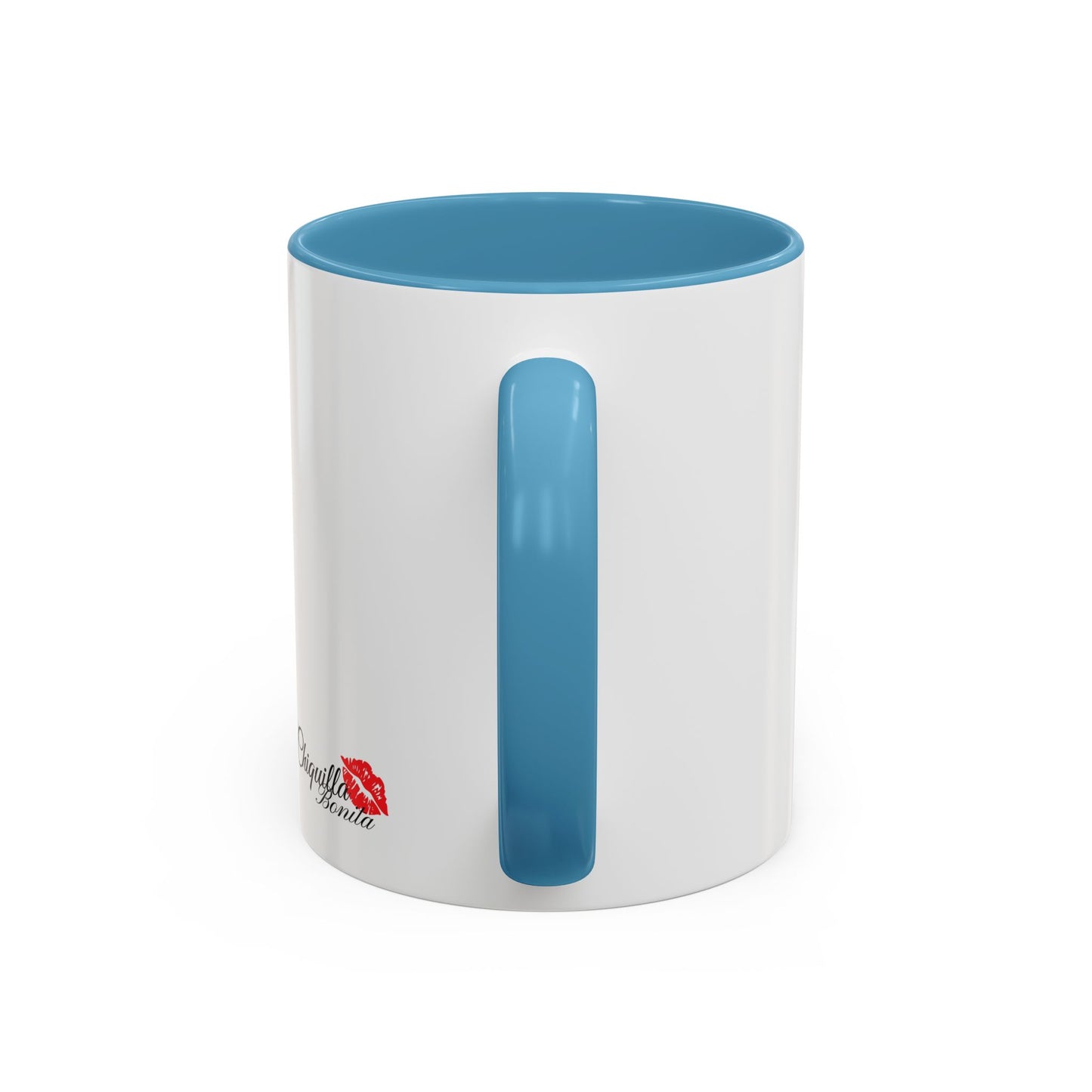 “’Tis’ The Season “Accent Coffee Mug (11, 15oz)