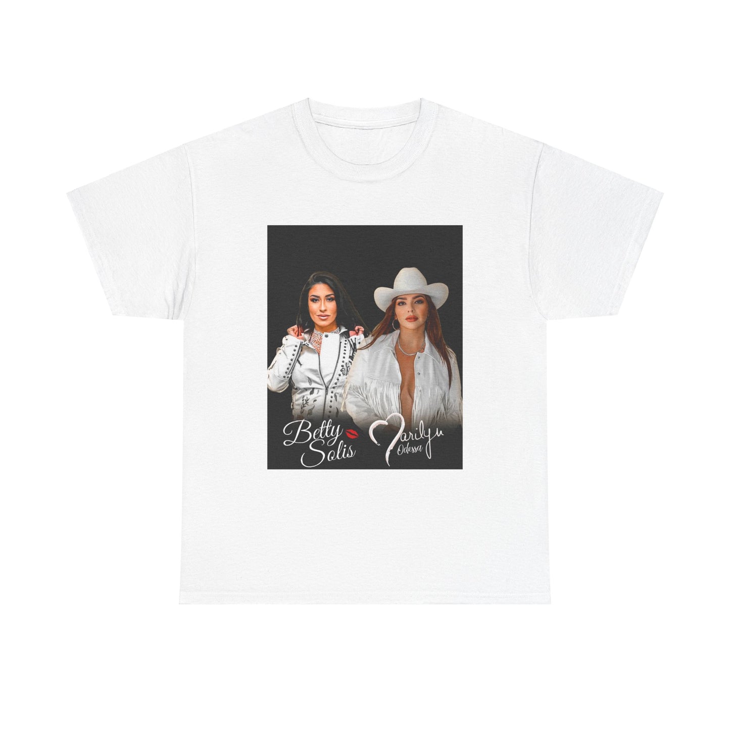 “LAS HEREDERAS” Merch