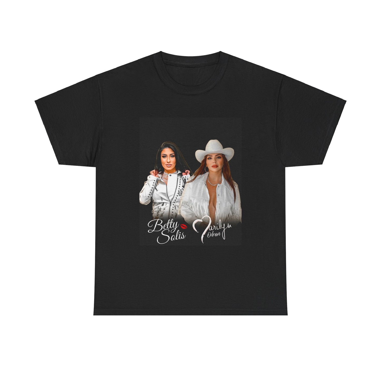 “LAS HEREDERAS” Merch