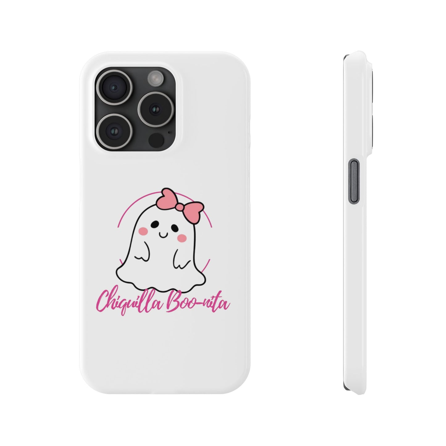 Slim Phone case