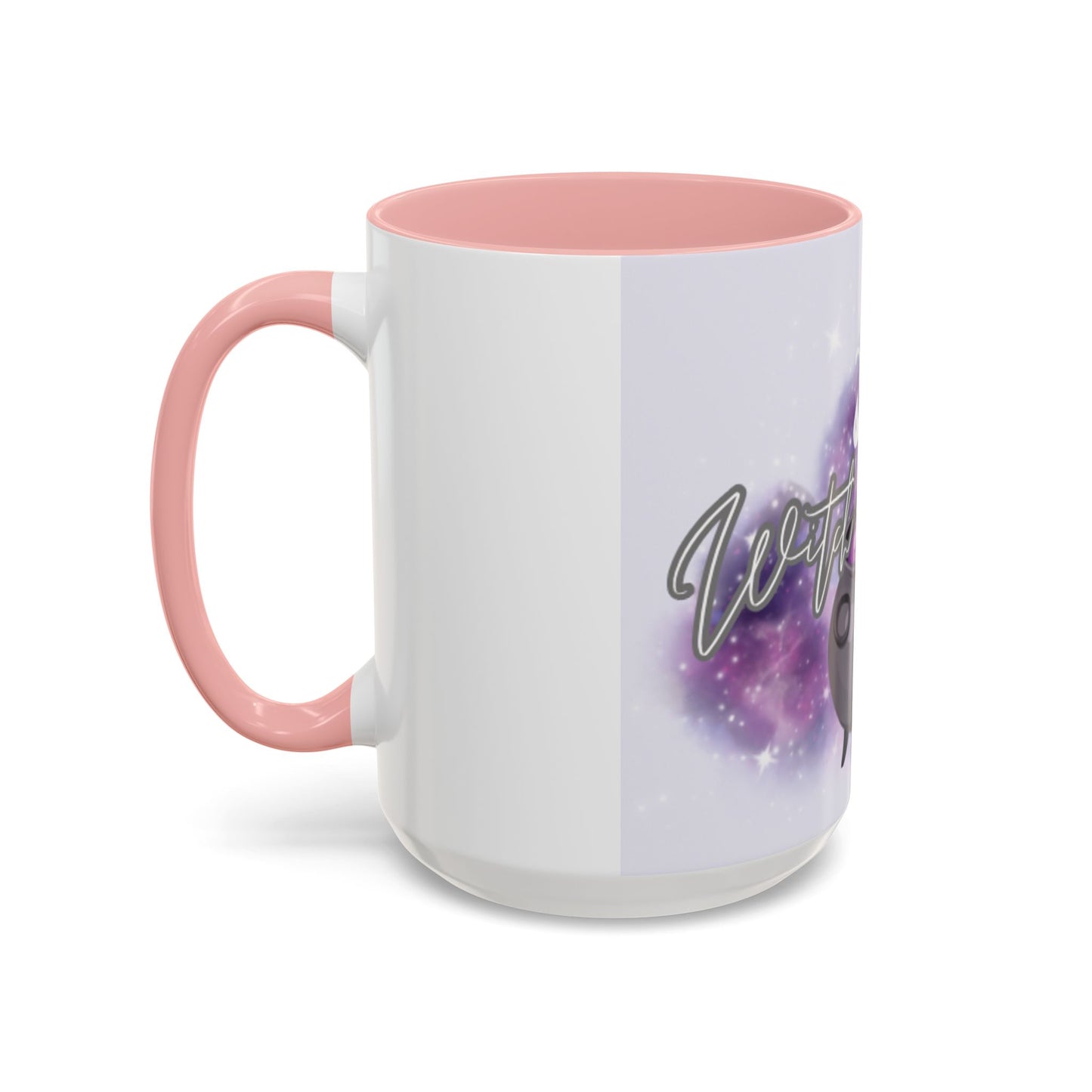Witches Brew Accent Coffee Mug (11, 15oz)