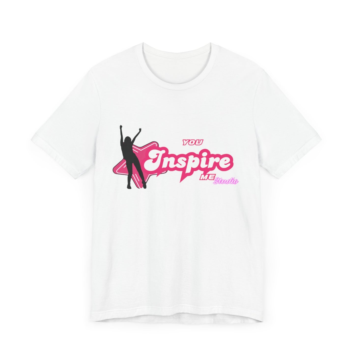 Estudio unisex You Inspire Me