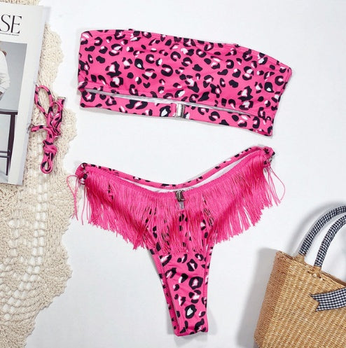 Bikini Love different styles