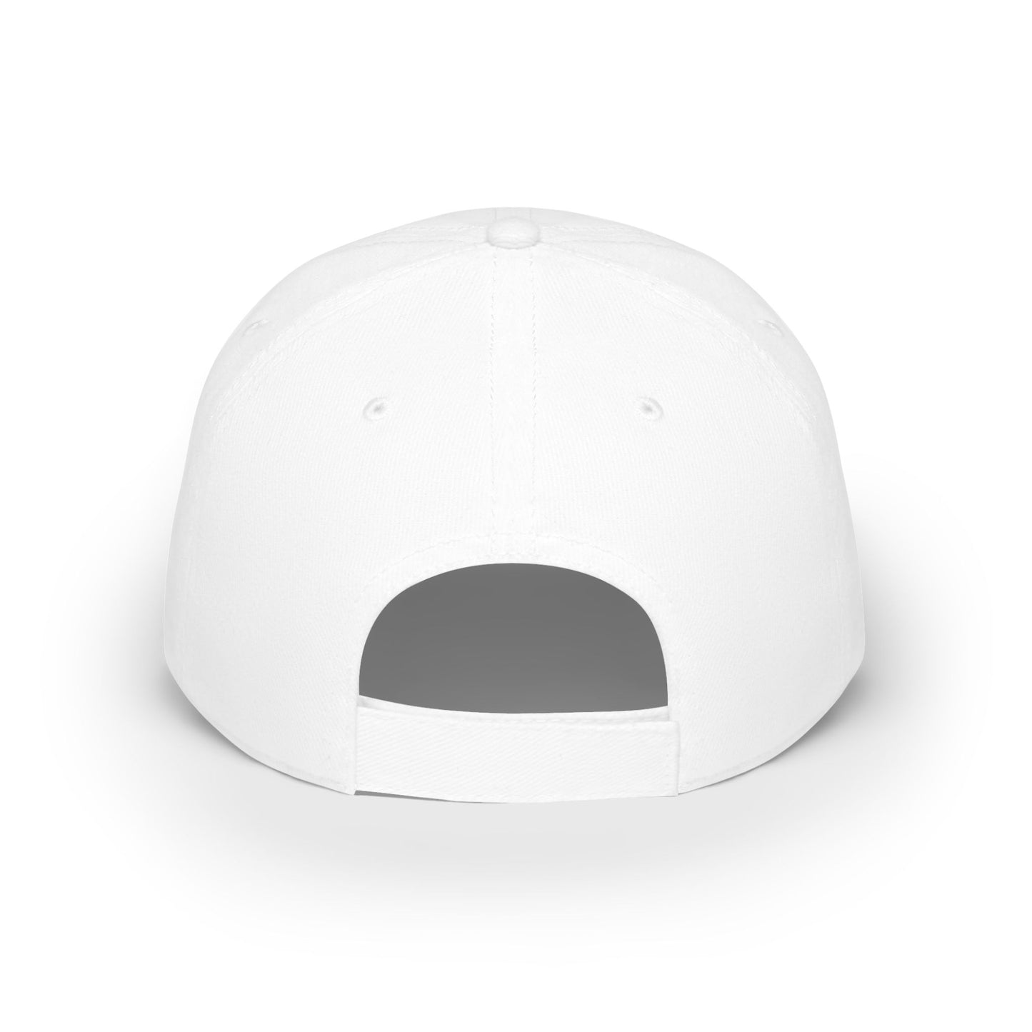 Gorra de béisbol de perfil bajo You Inspire Me Studio