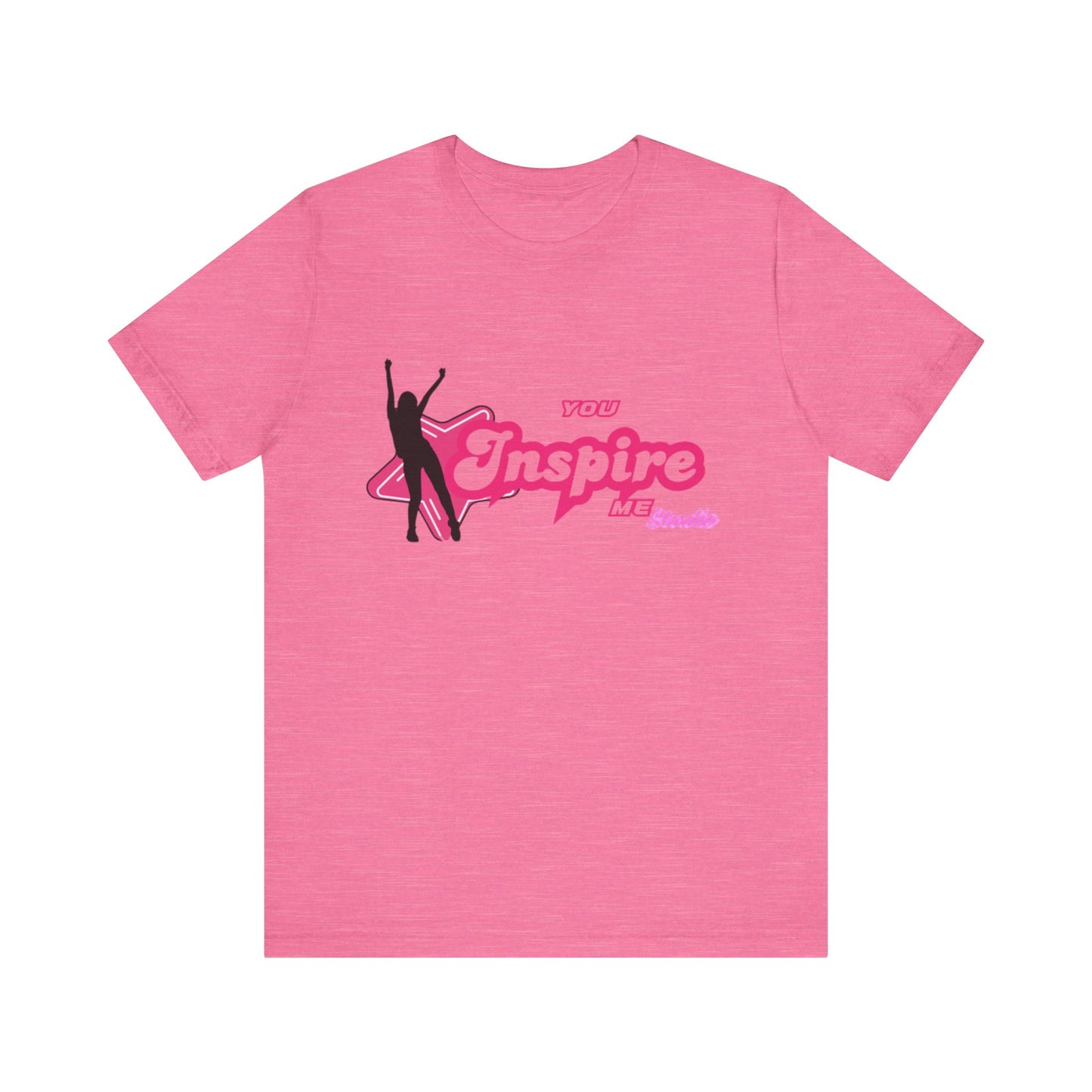 Estudio unisex You Inspire Me