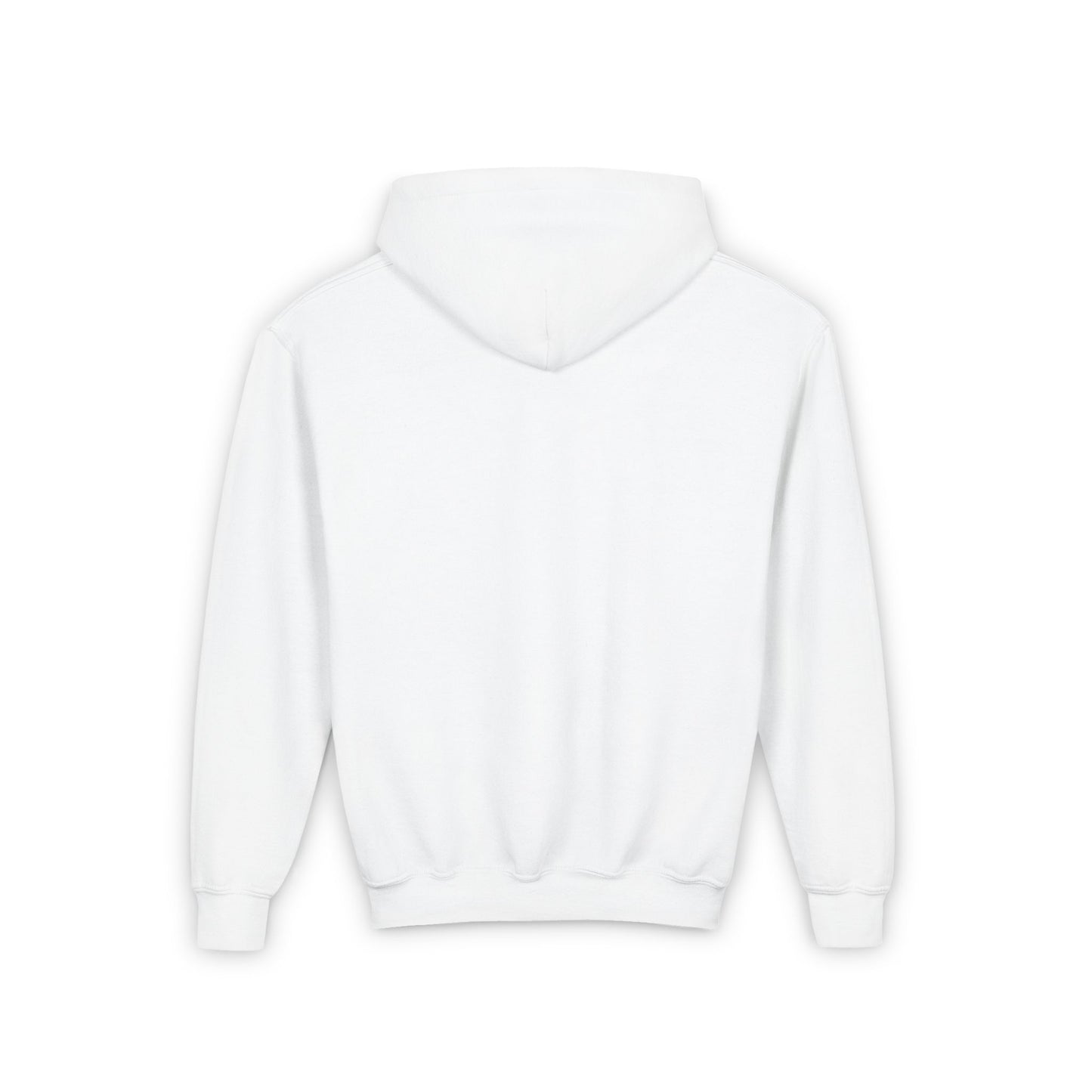 Chiquilla Bonita Youth Hooded Sweatshirt