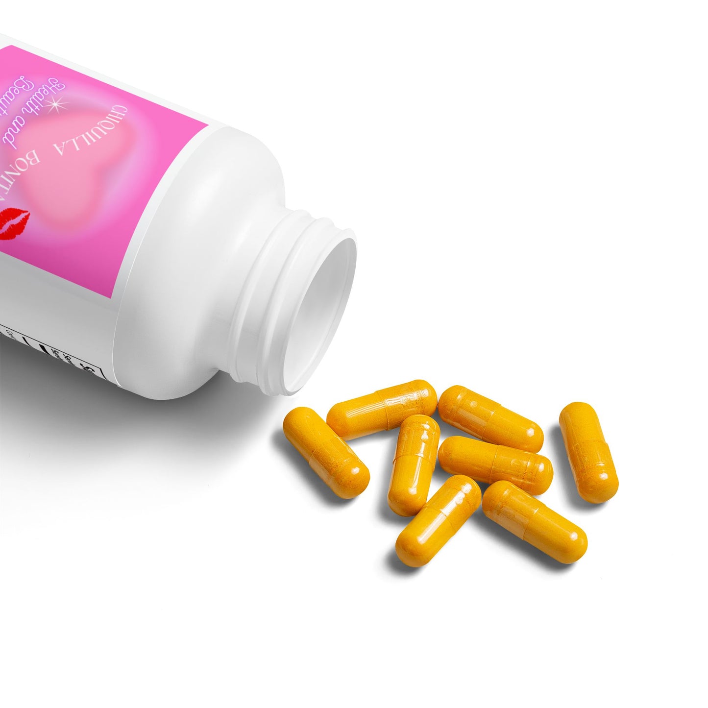 Suplemento de CoQ10 (ubiquinona) (30 cápsulas)