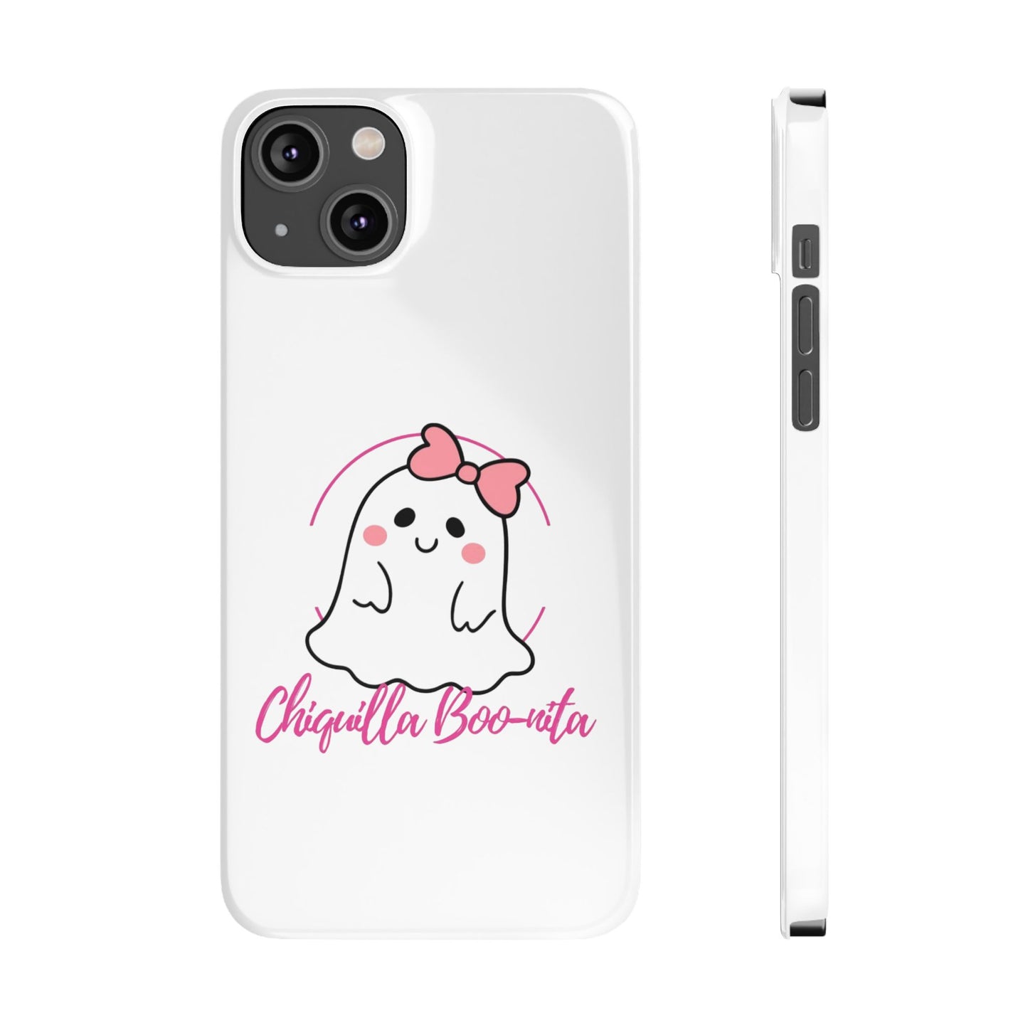 Slim Phone case