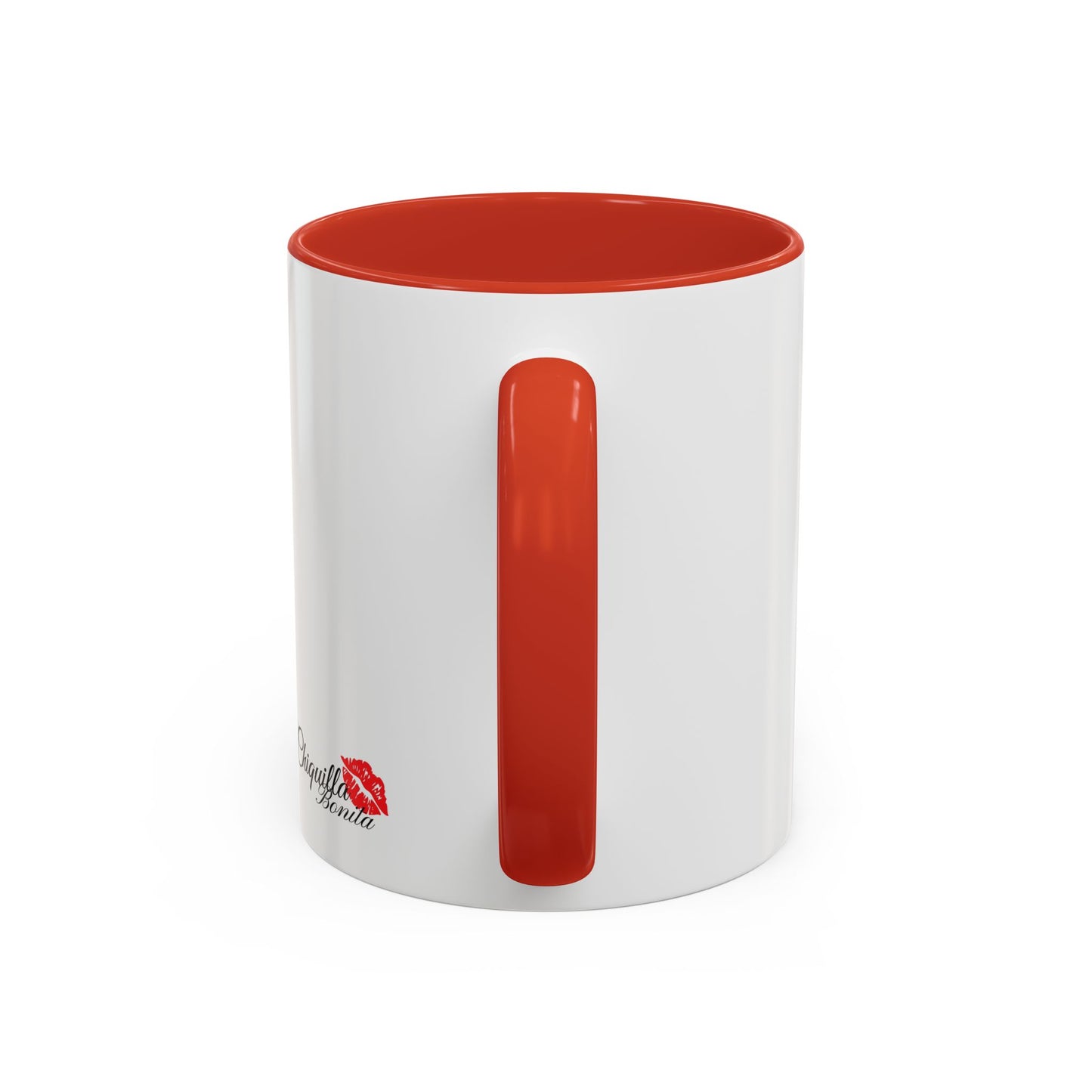 “’Tis’ The Season “Accent Coffee Mug (11, 15oz)