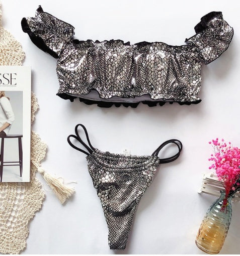 Bikini Love different styles