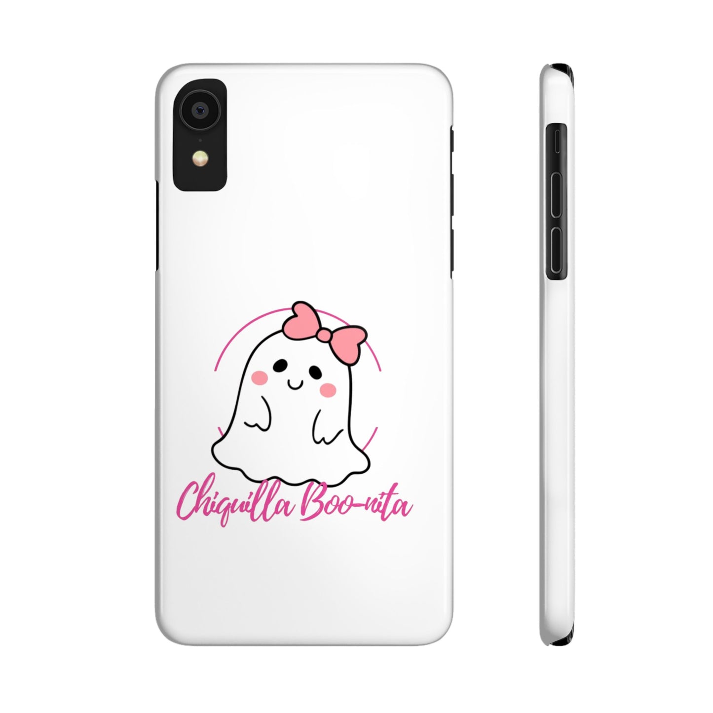 Slim Phone case