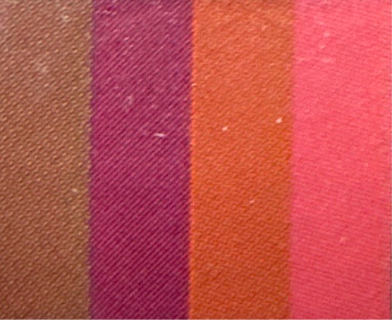 Lápiz delineador de labios 4 en 1 colección BEATRIZ ADRIANA