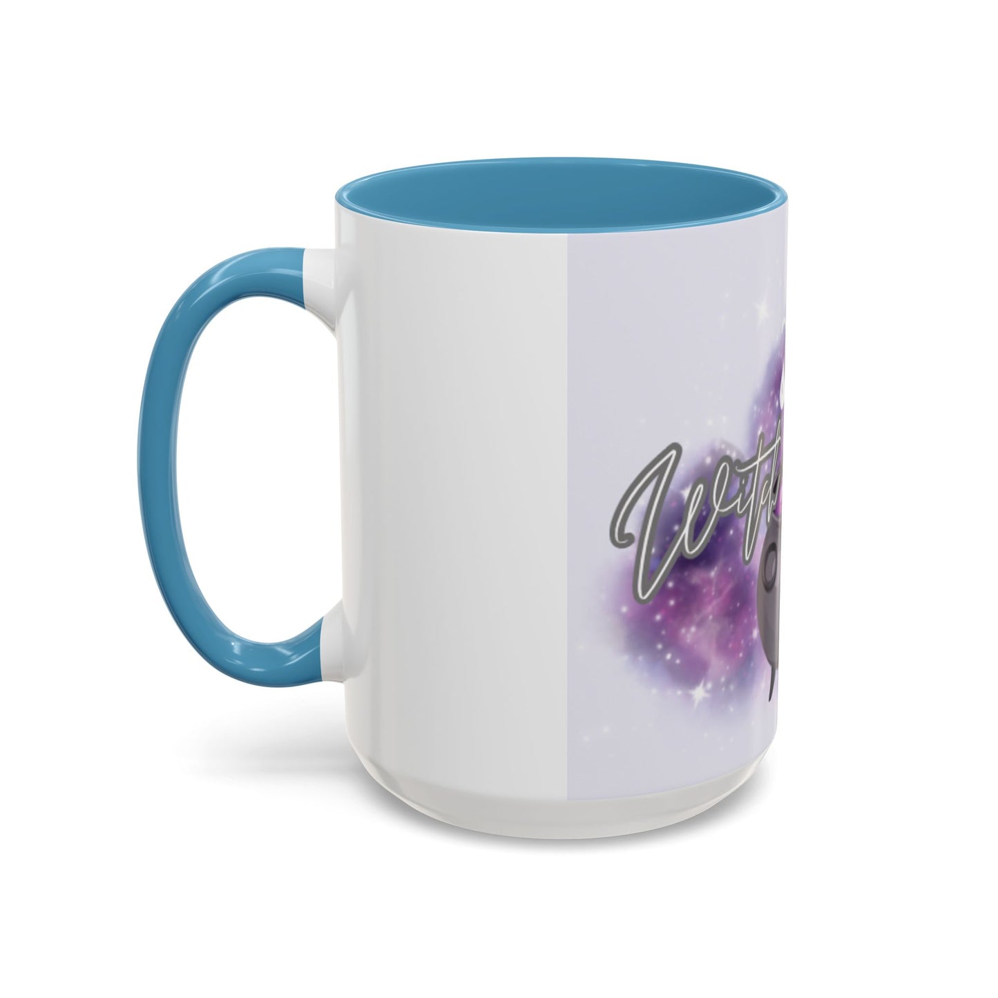 Witches Brew Accent Coffee Mug (11, 15oz)