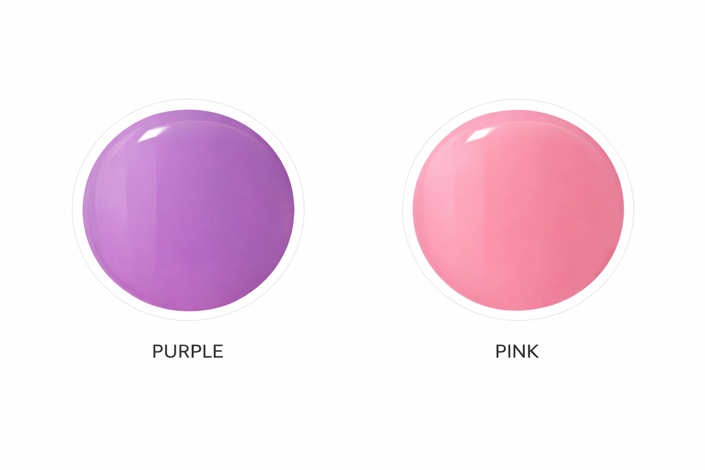 Princesita collection Color changing Jelly blush