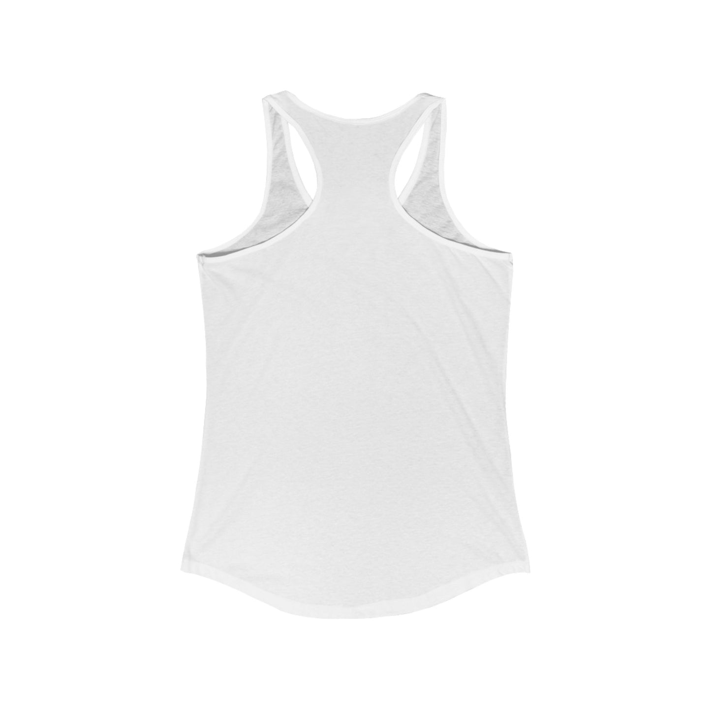 Camiseta sin mangas Chiquilla Zumbera de mujer