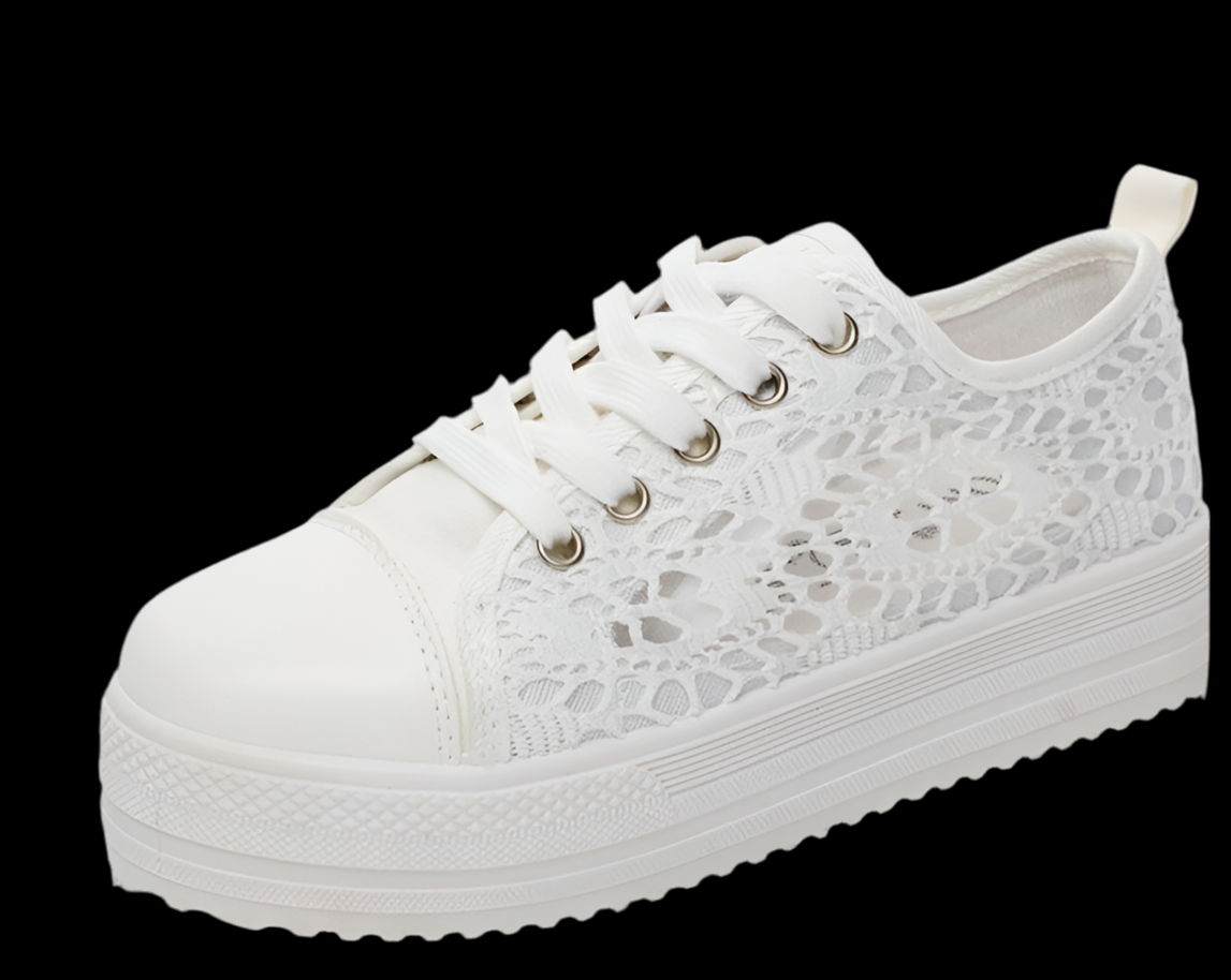 Canvas Shoes Women