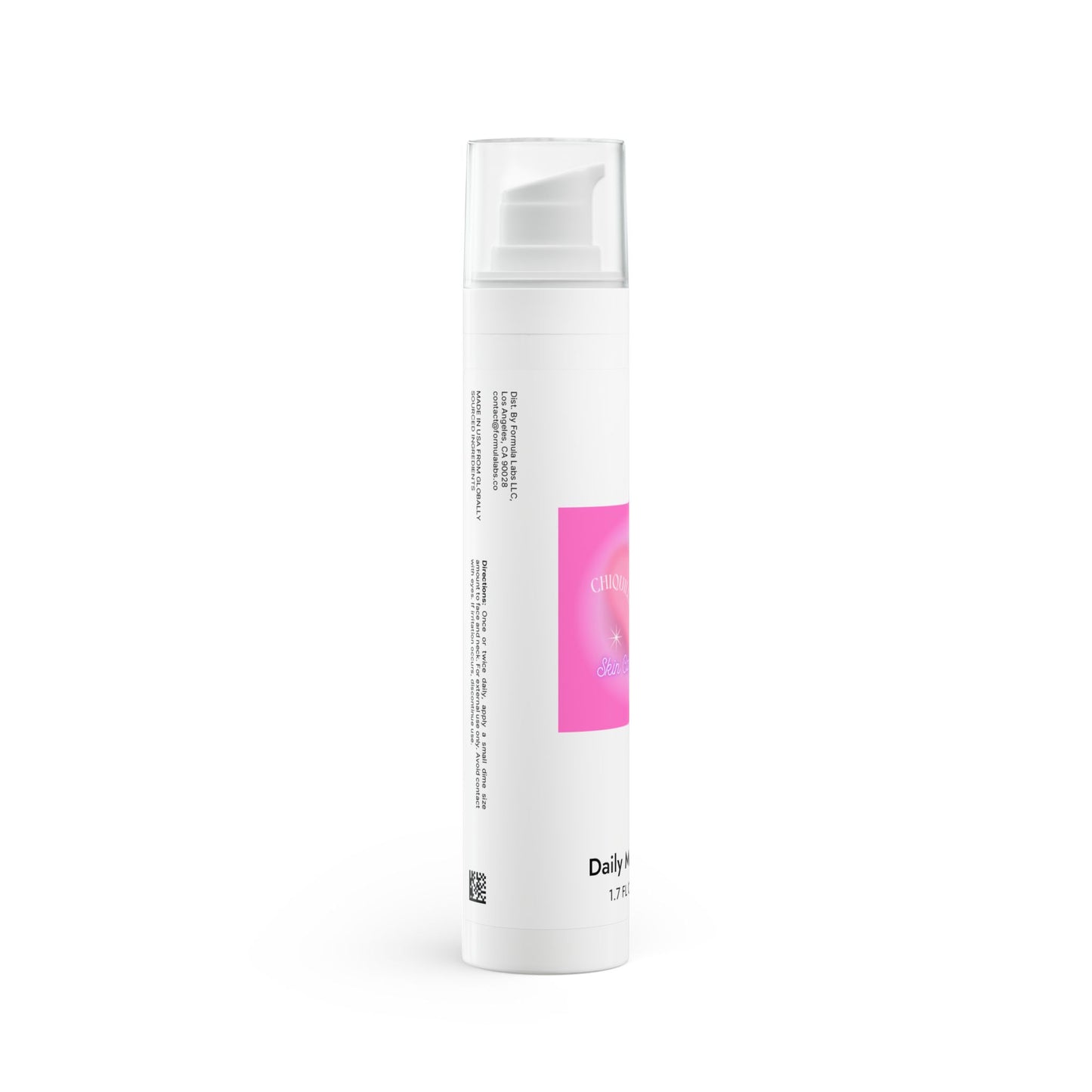 Daily Moisturizer, 1.7oz