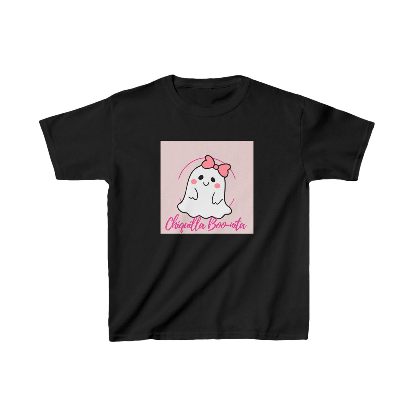 Chiquilla Boo-nita Kids Heavy Cotton™ Tee