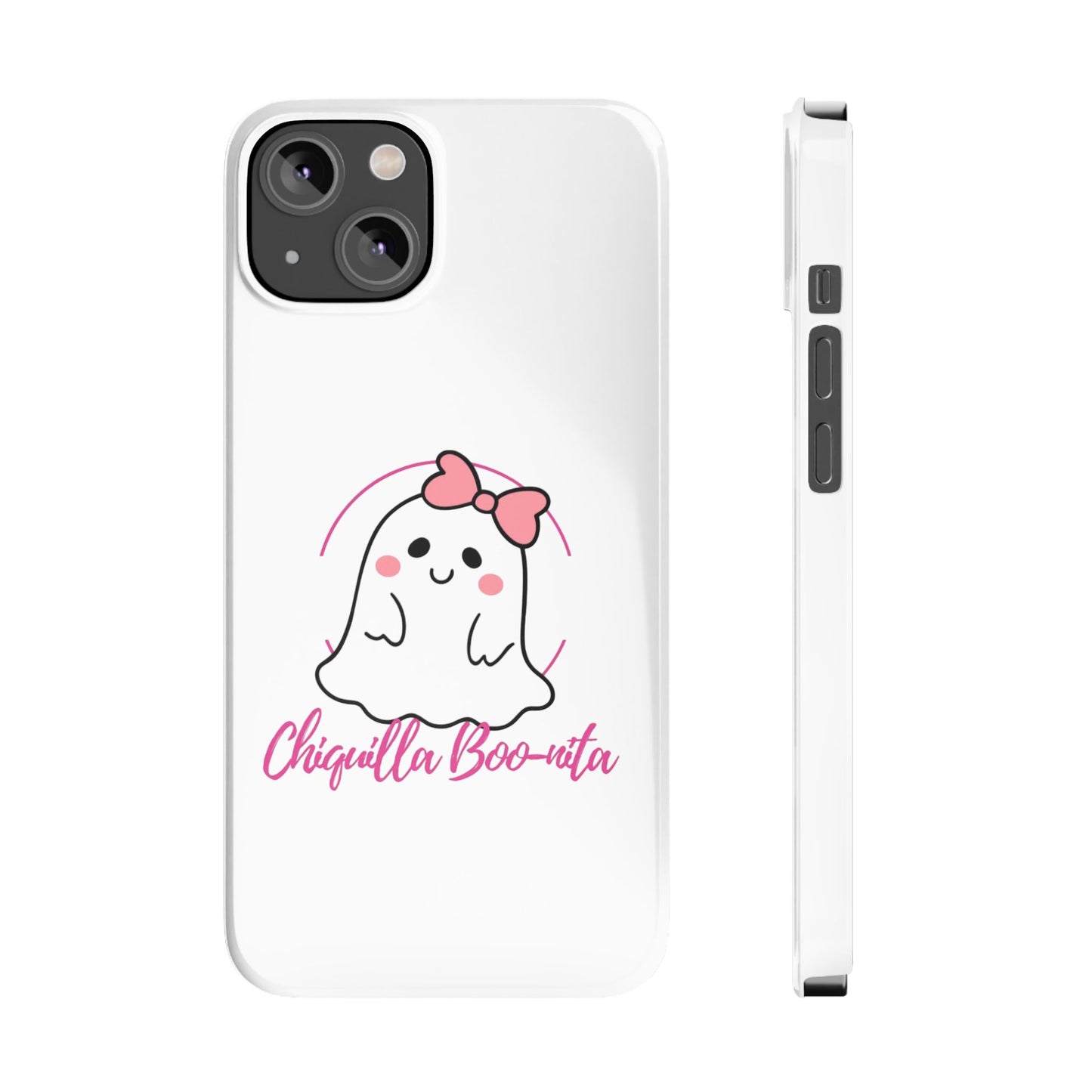 Slim Phone case