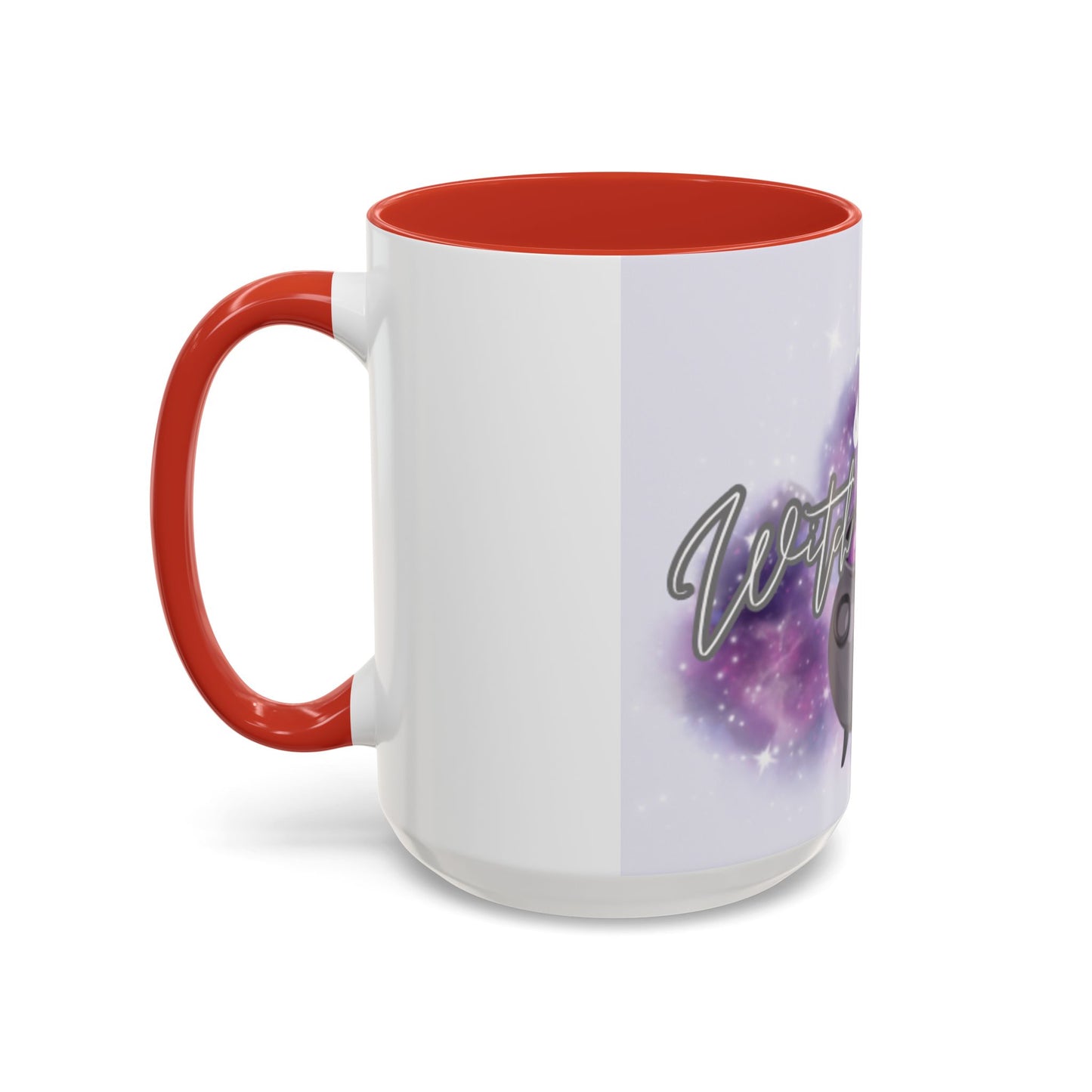 Witches Brew Accent Coffee Mug (11, 15oz)