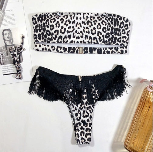 Bikini Love different styles