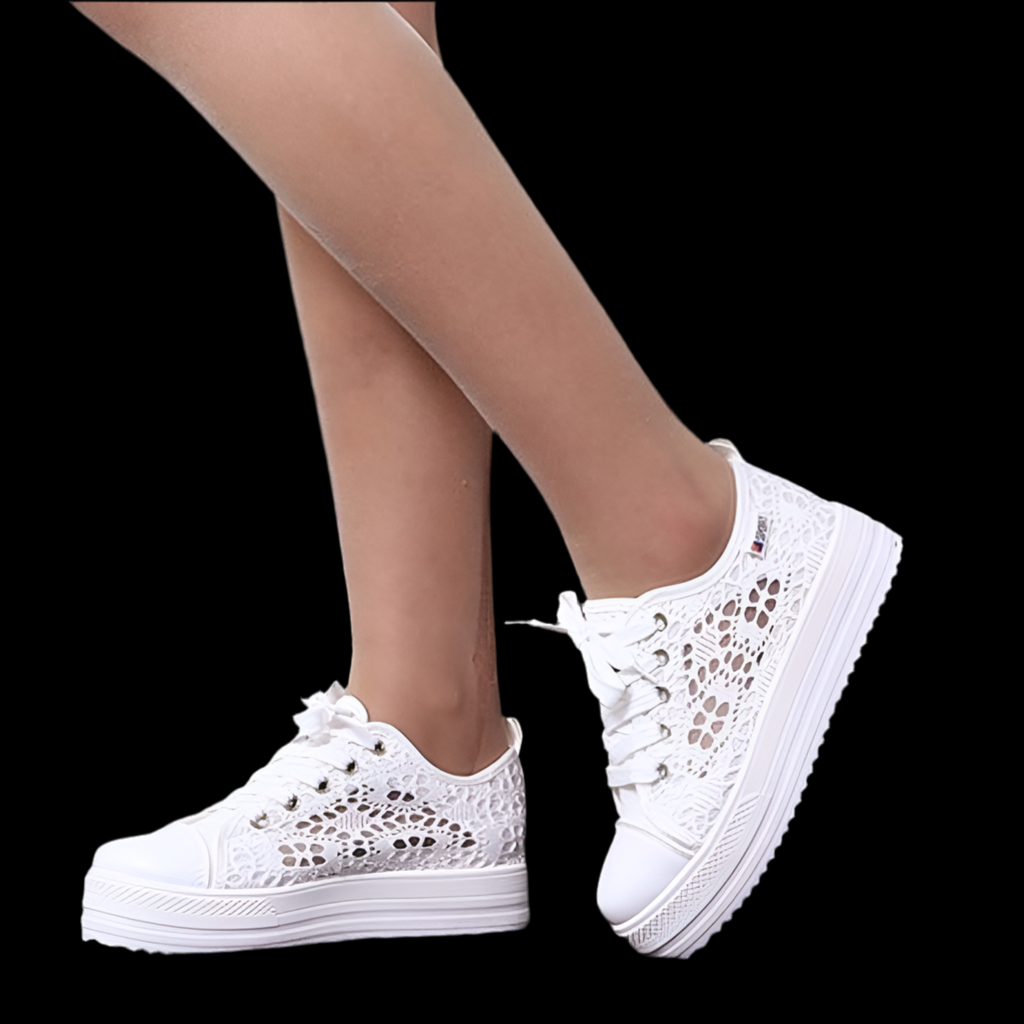 Canvas Shoes Women