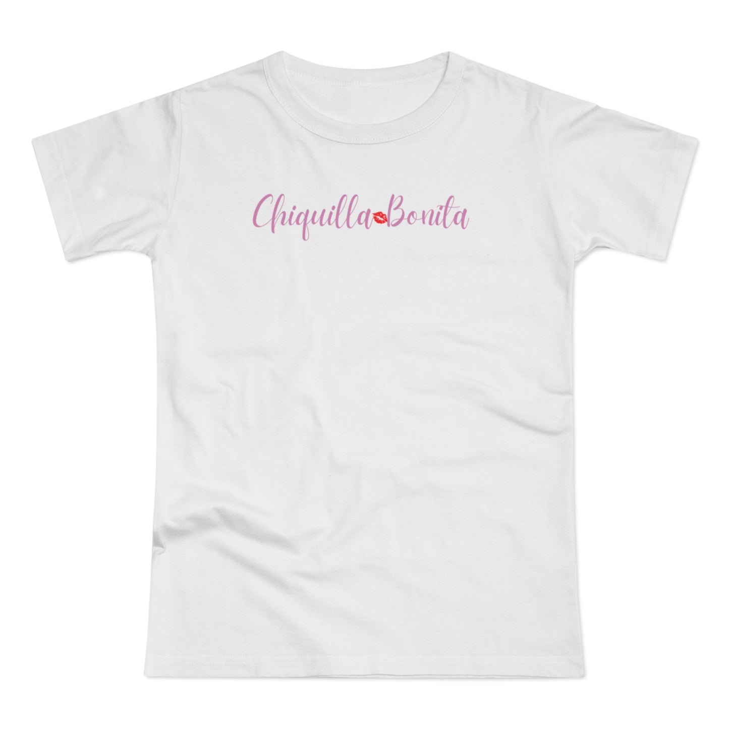 Chiquilla Bonita Women's T-Shirt - Casual Summer Tee