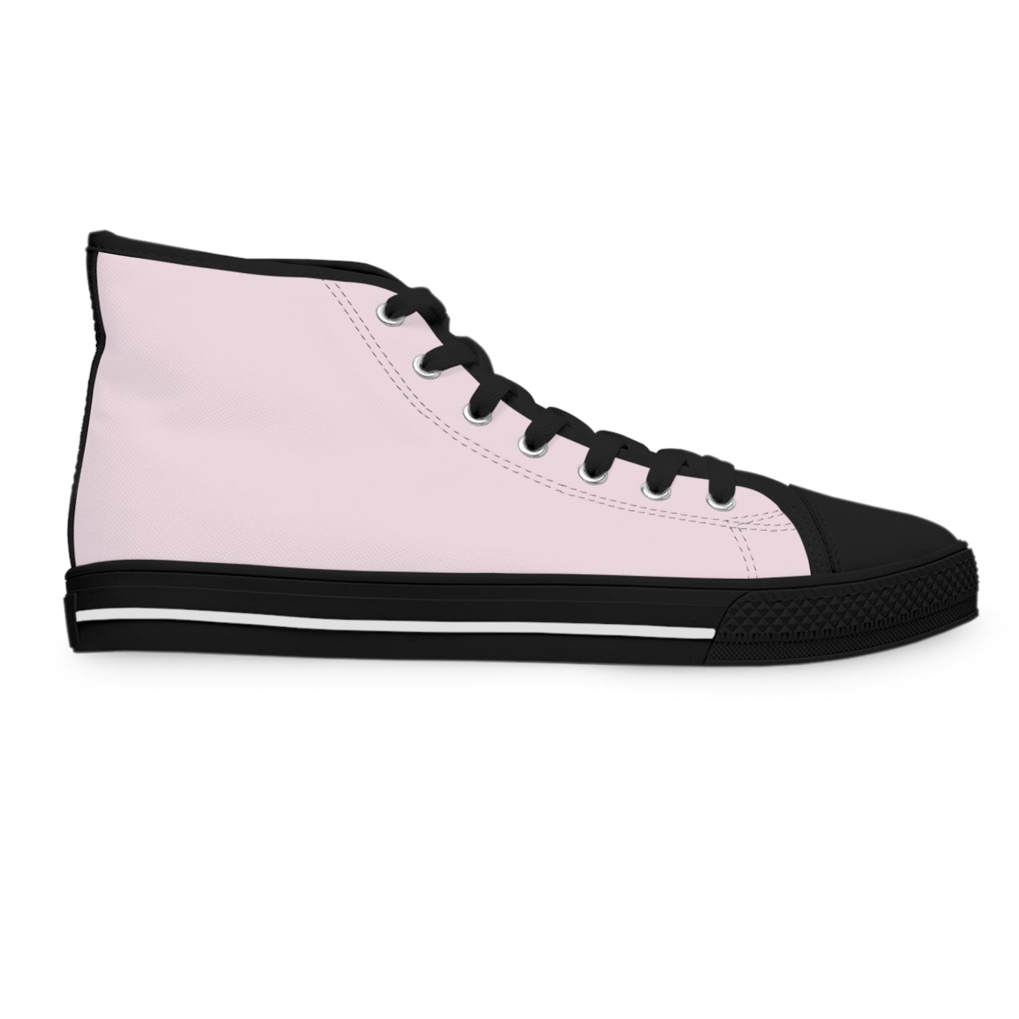 Betty Solis High-Top Sneakers