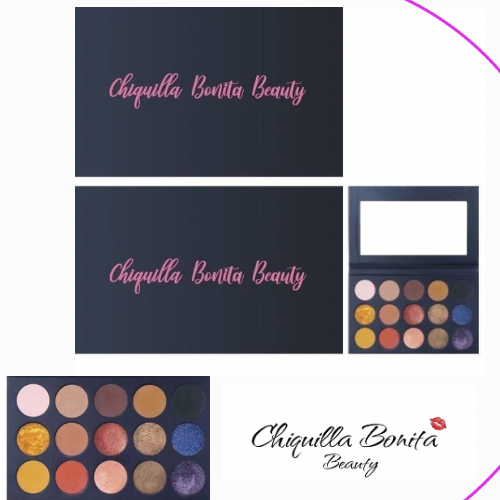 Eyeshadow Palette