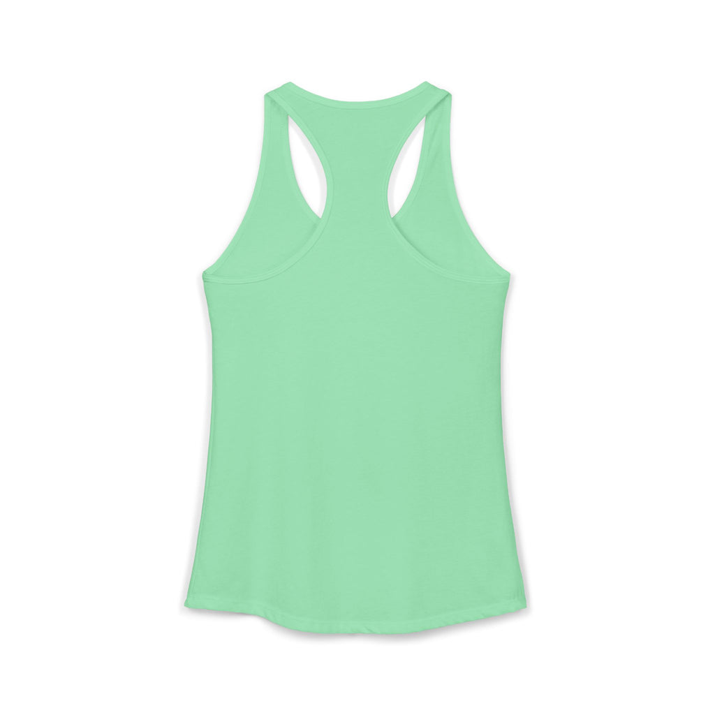 Broceada y Bendecida Tank