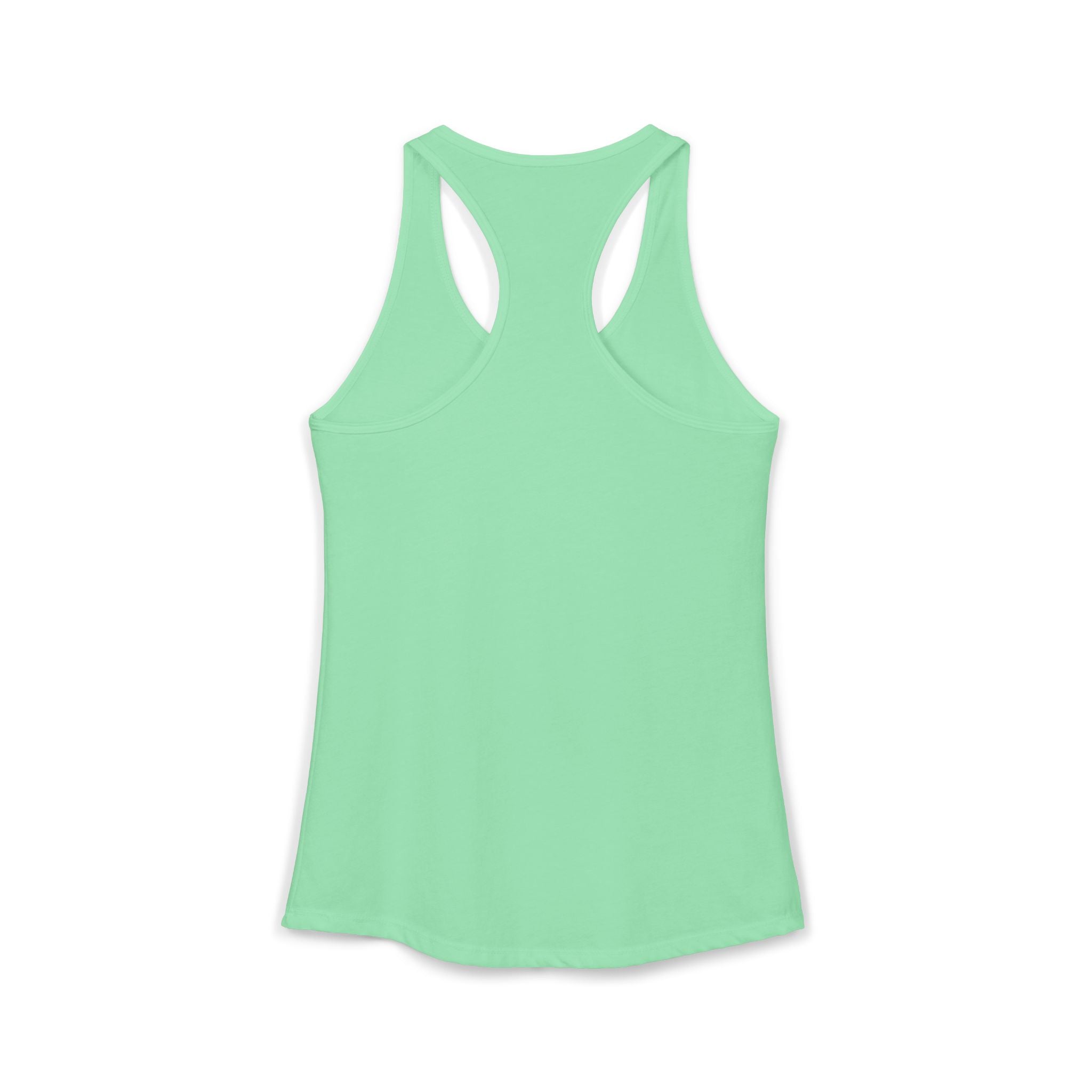 Broceada y Bendecida Tank