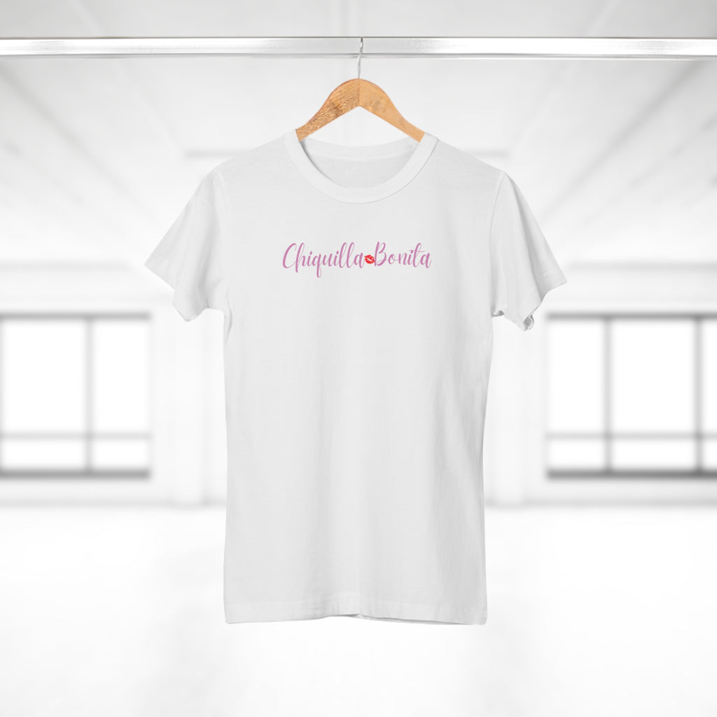 Chiquilla Bonita Women's T-Shirt - Casual Summer Tee