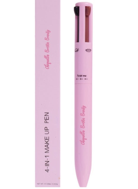 4-1 Makeup Pen