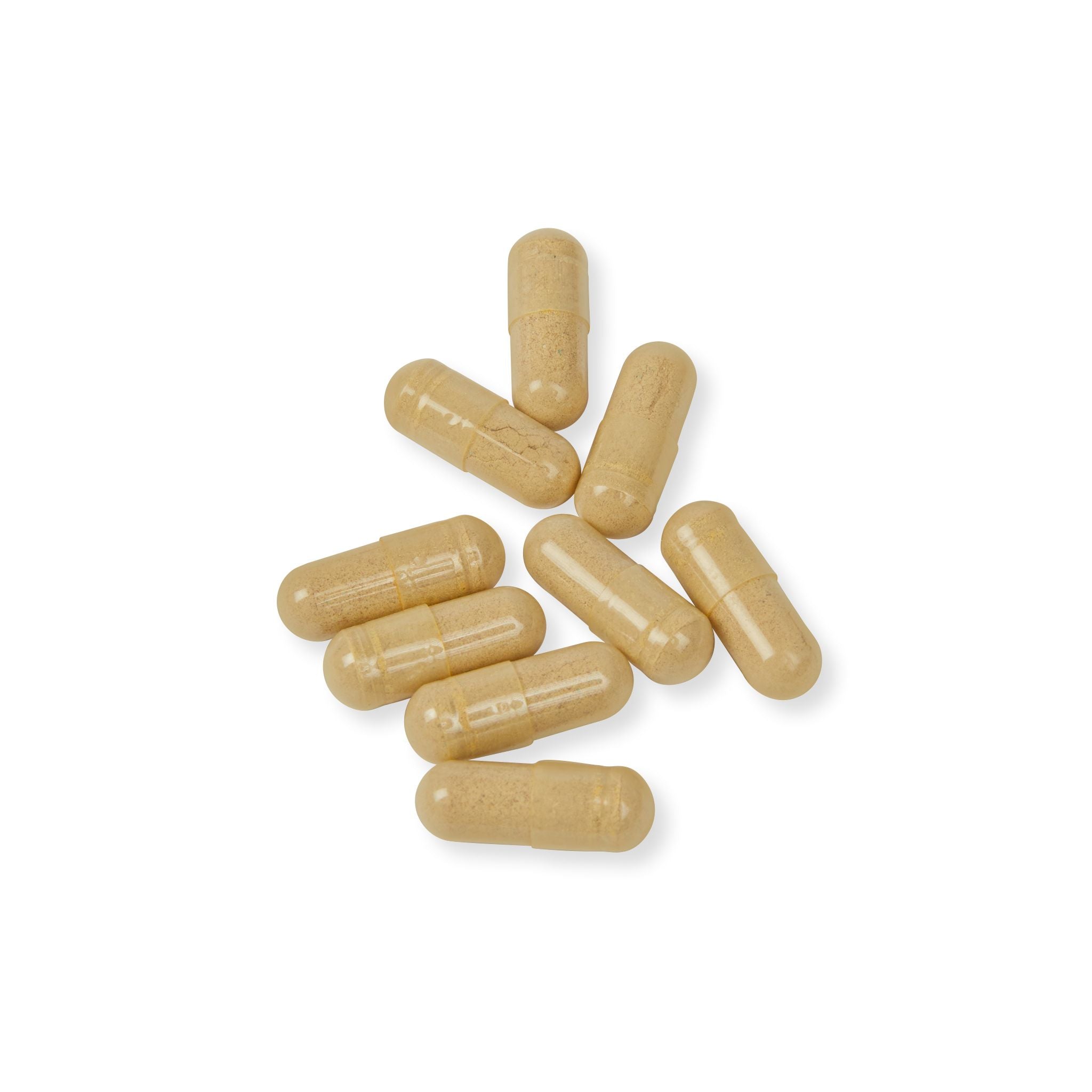 Chiquilla Bonita for Him Suplemento multivitamínico para hombres (60 cápsulas)
