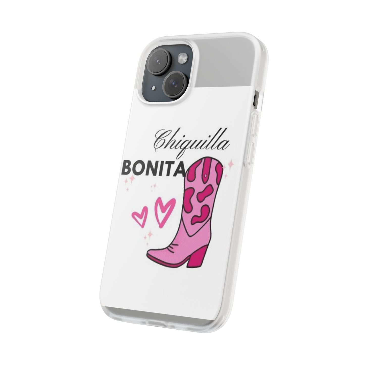 Chiquilla Bonita Flexi Case