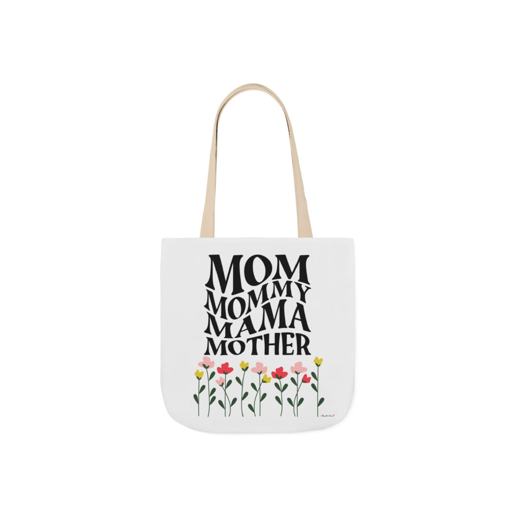 Bolsa de mano floral para mamá: el regalo perfecto para el Día de la Madre