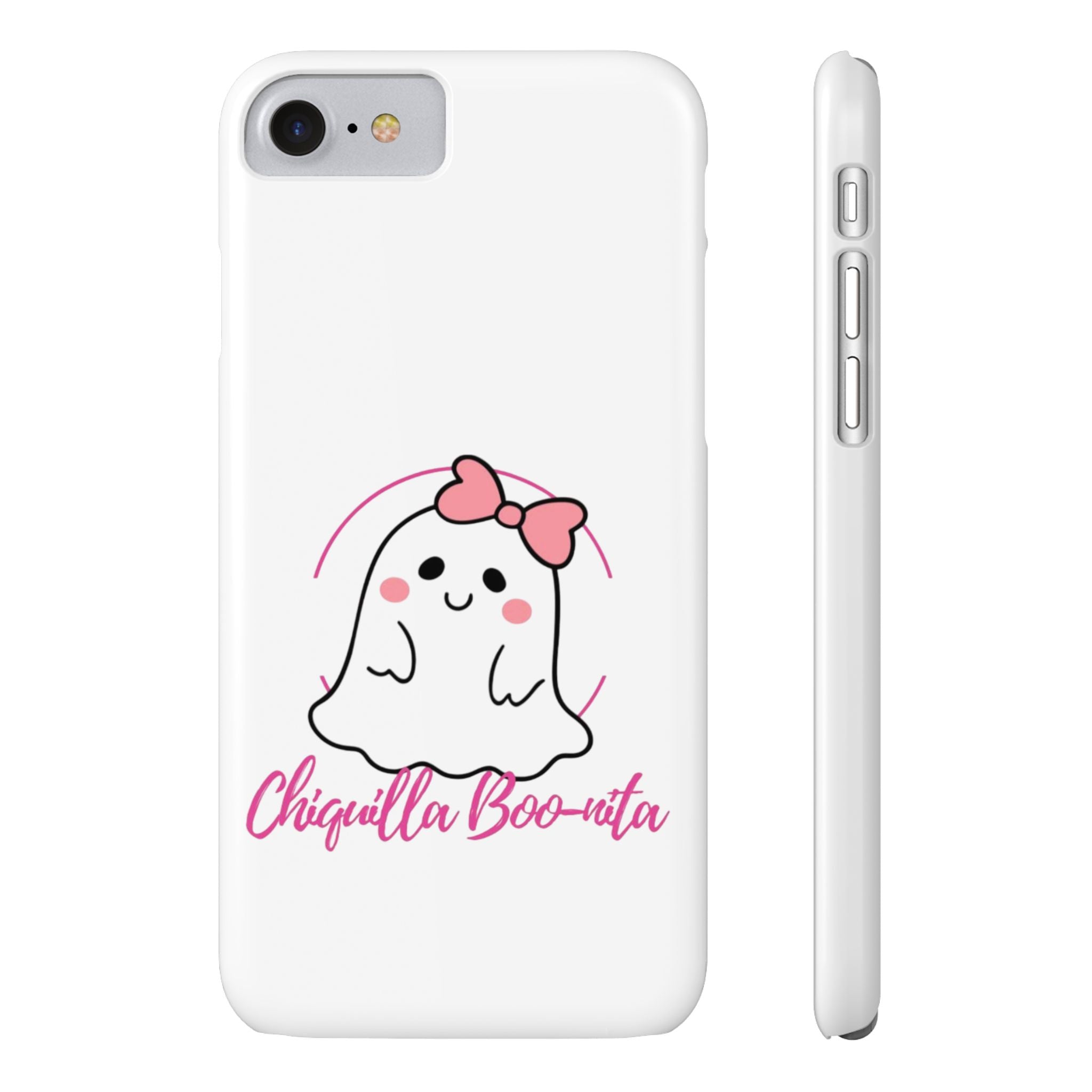 Funda delgada para teléfono