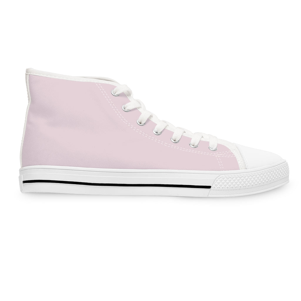 Betty Solis High-Top Sneakers