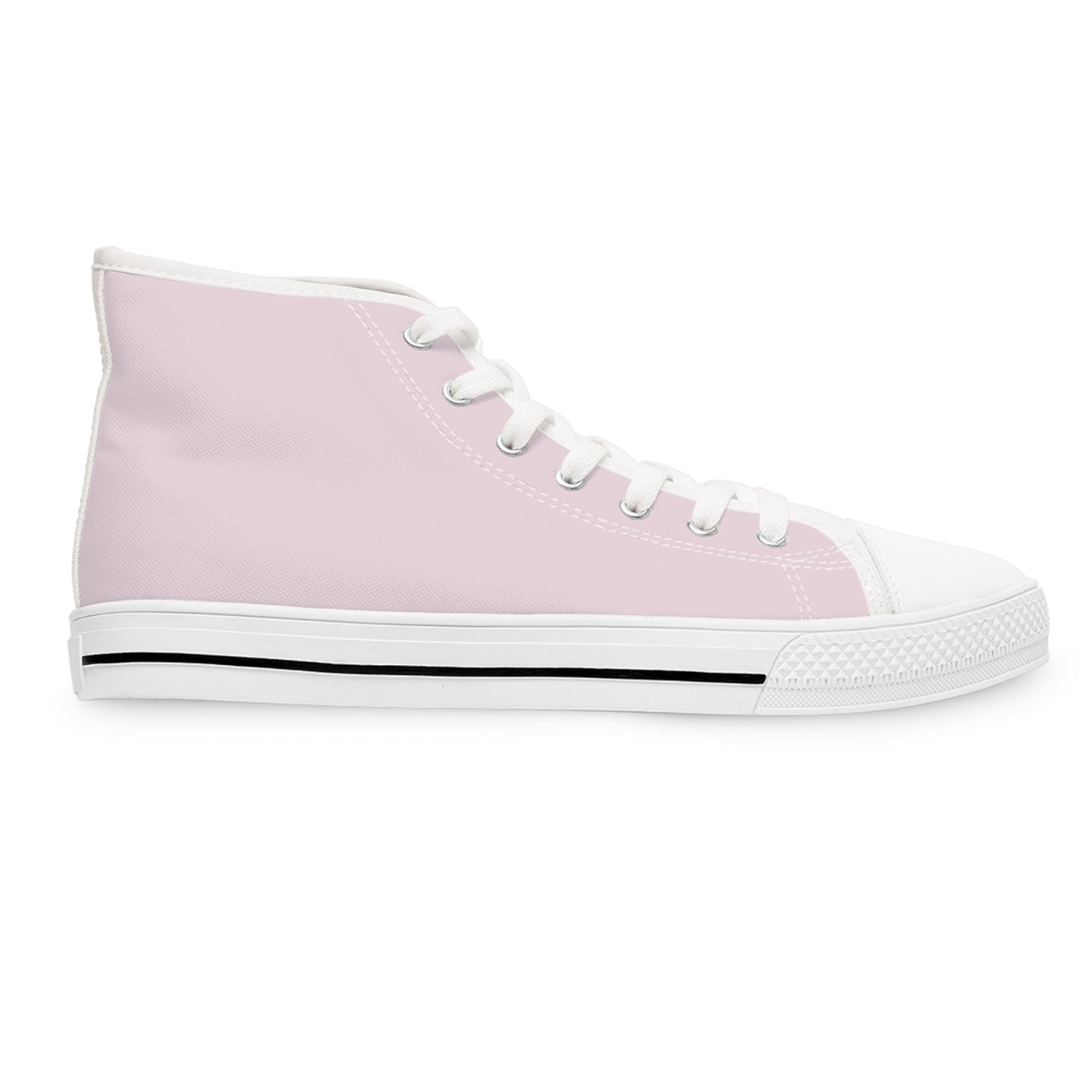 Betty Solis High-Top Sneakers