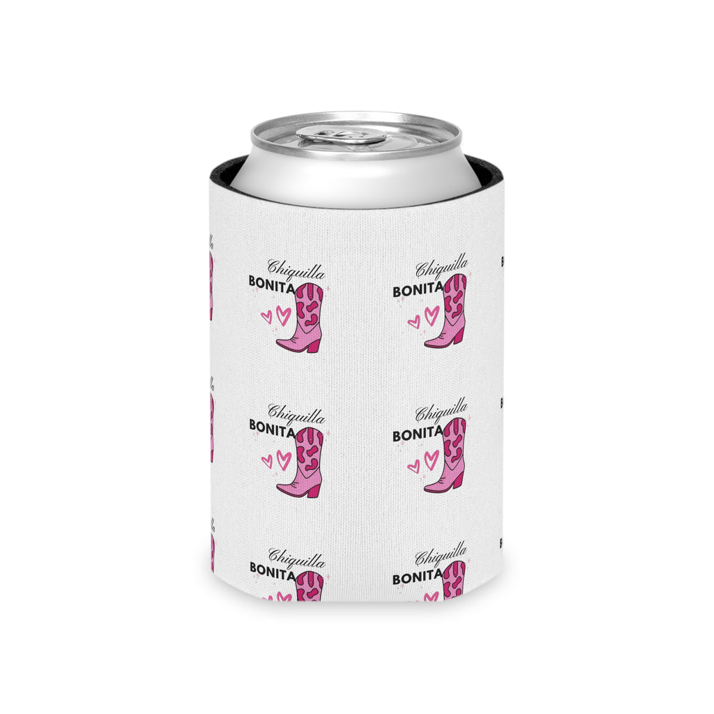 Enfriador de latas Chiquilla Bonita