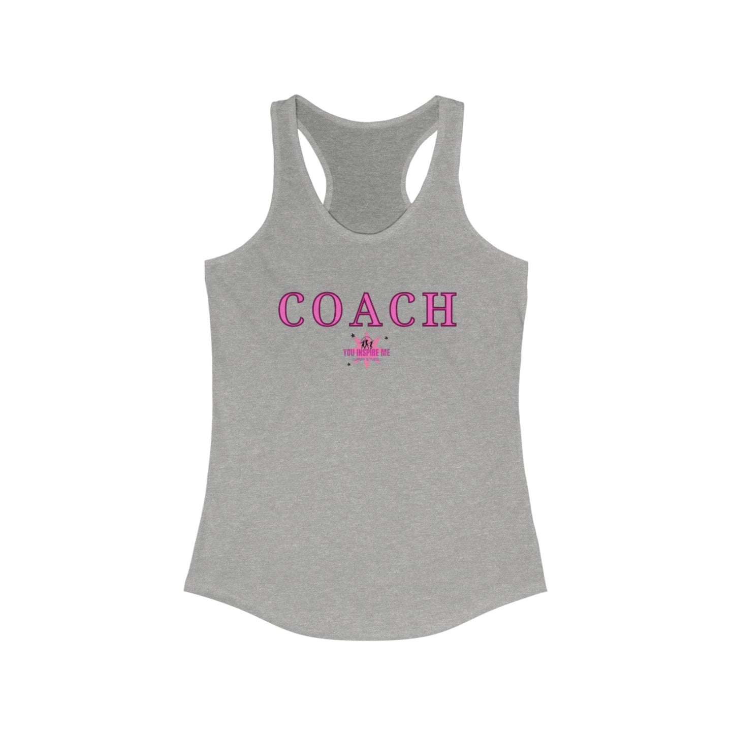 YIM COACH MERCH
