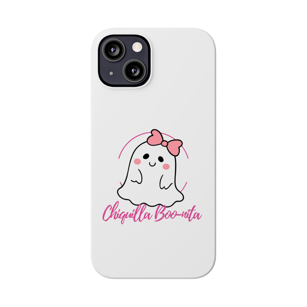 Funda delgada para teléfono