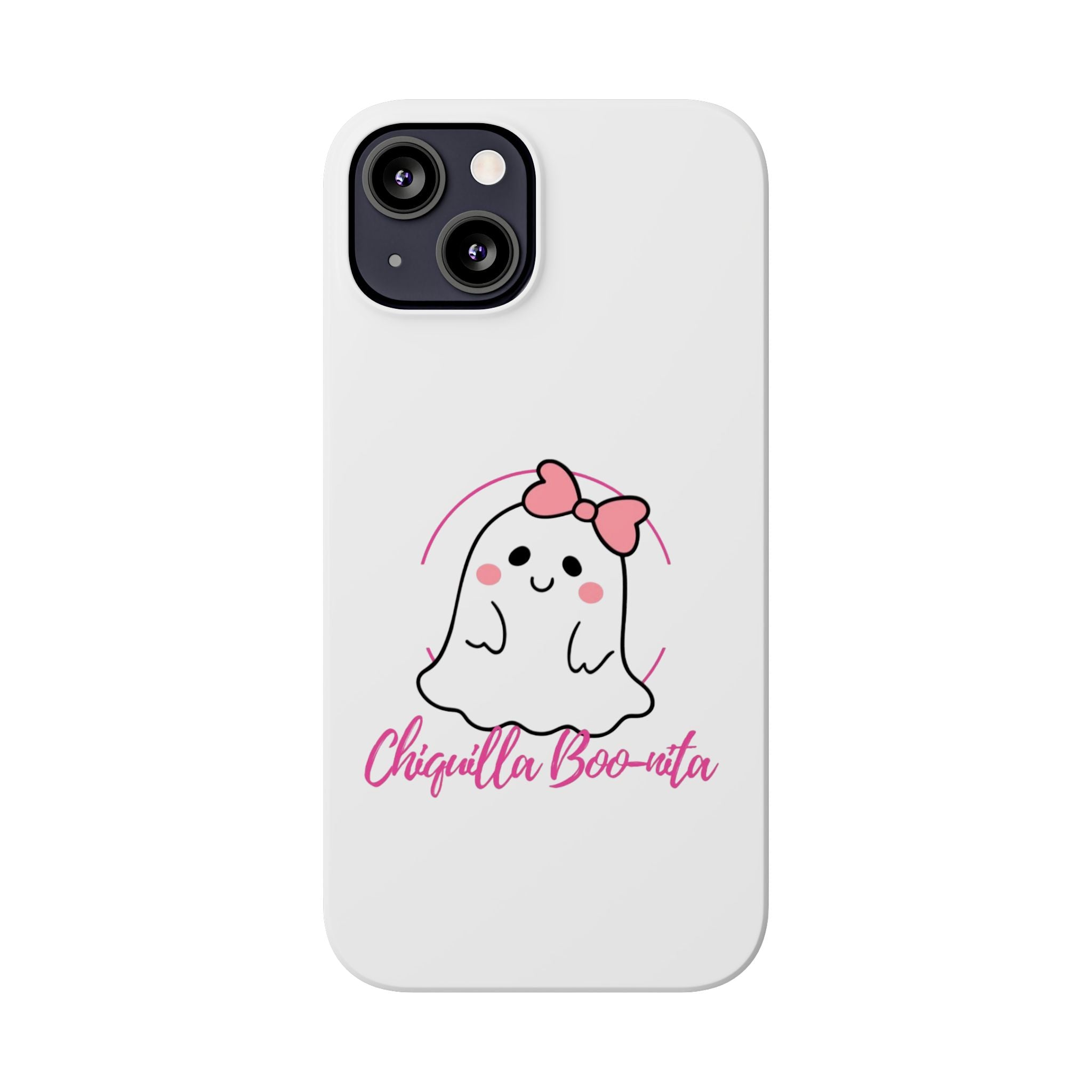 Funda delgada para teléfono