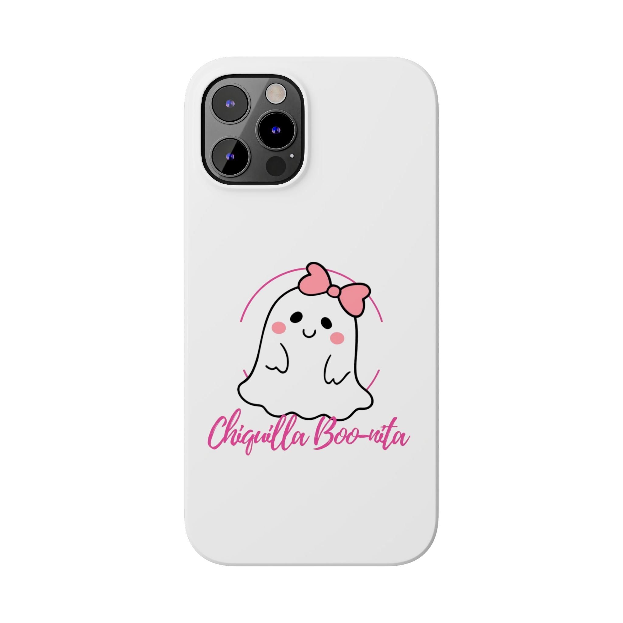 Funda delgada para teléfono