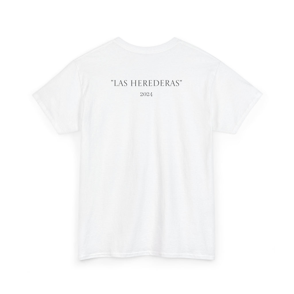 Merchandising de “LAS HEREDERAS” 