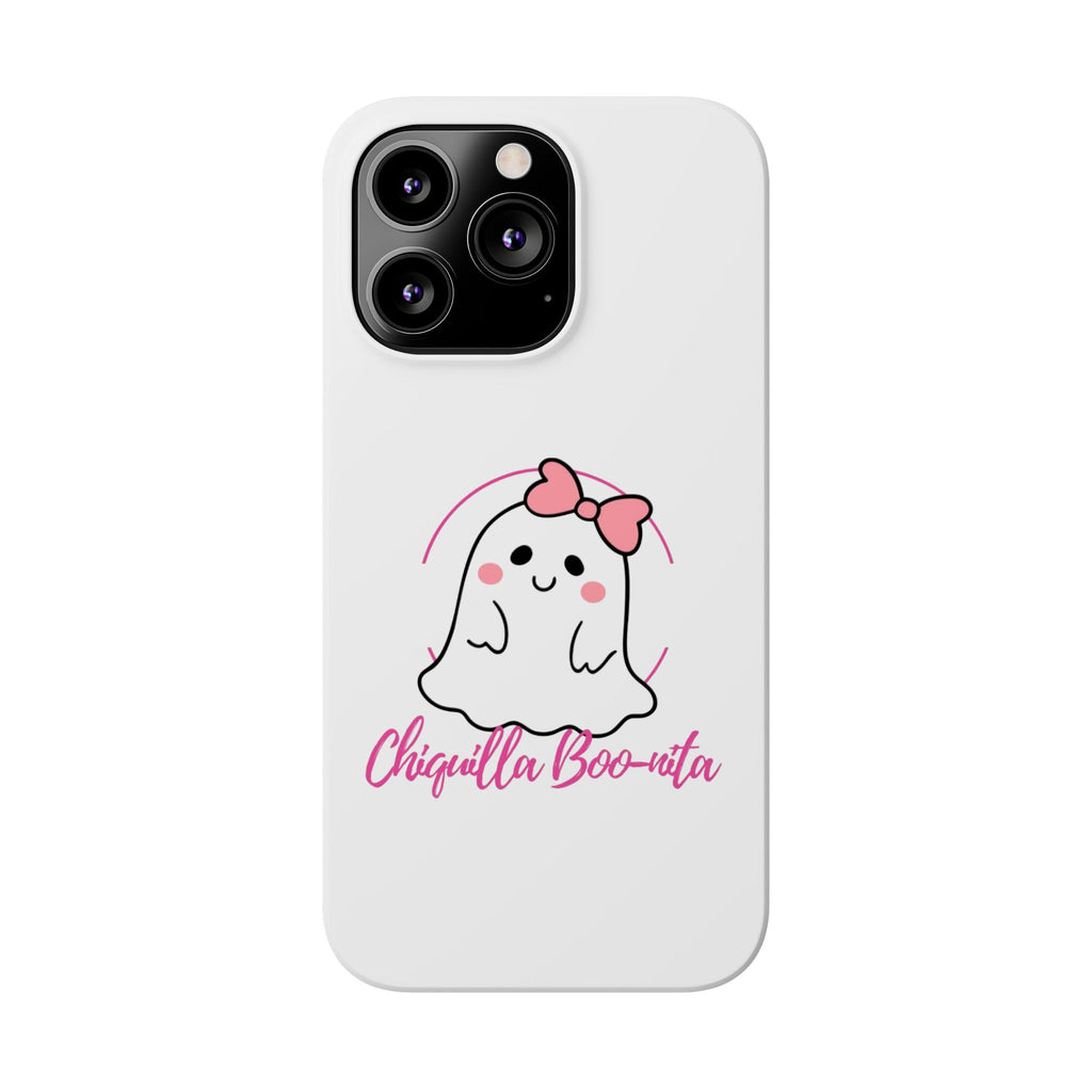Funda delgada para teléfono
