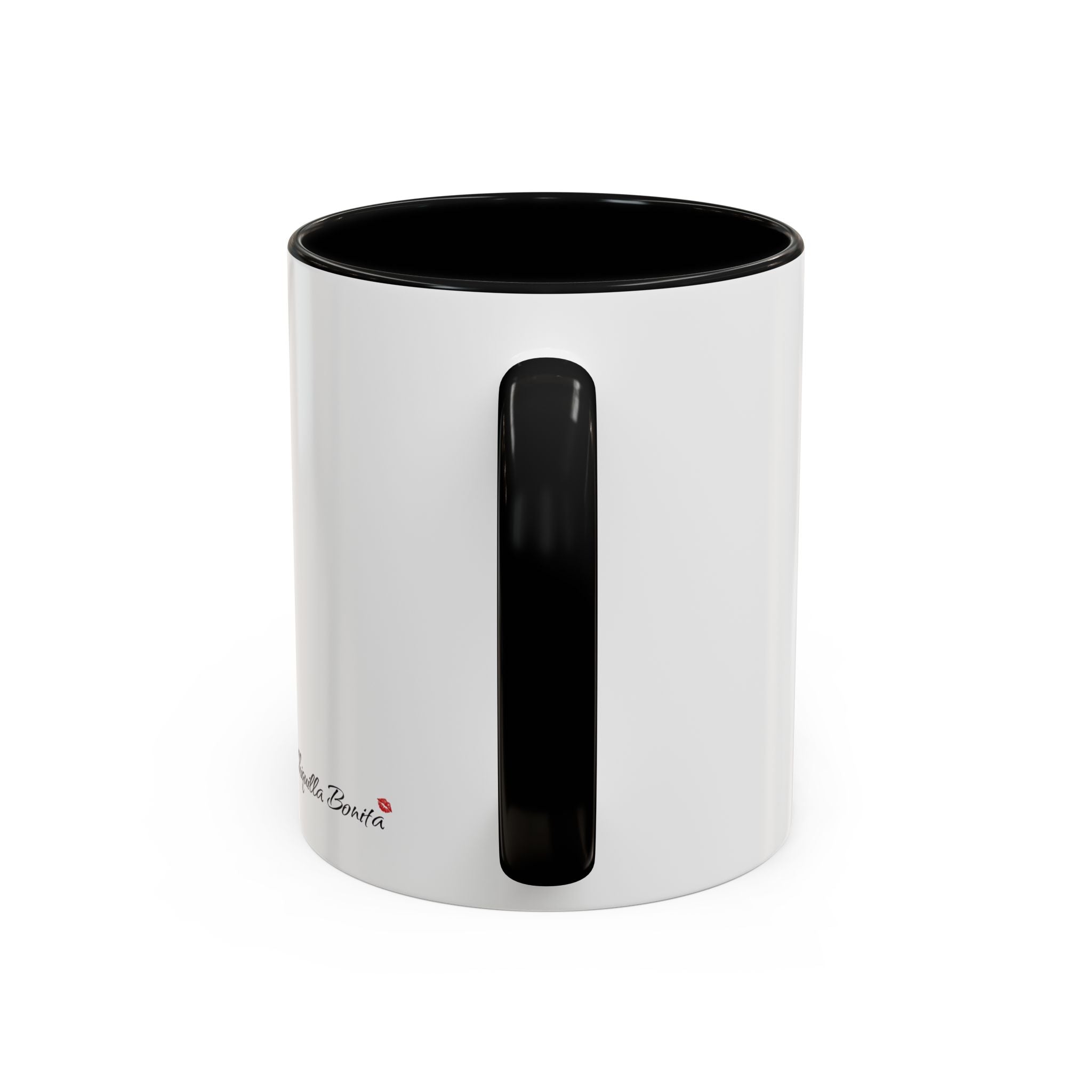 Te Quiero Mucho Heart Coffee Mug