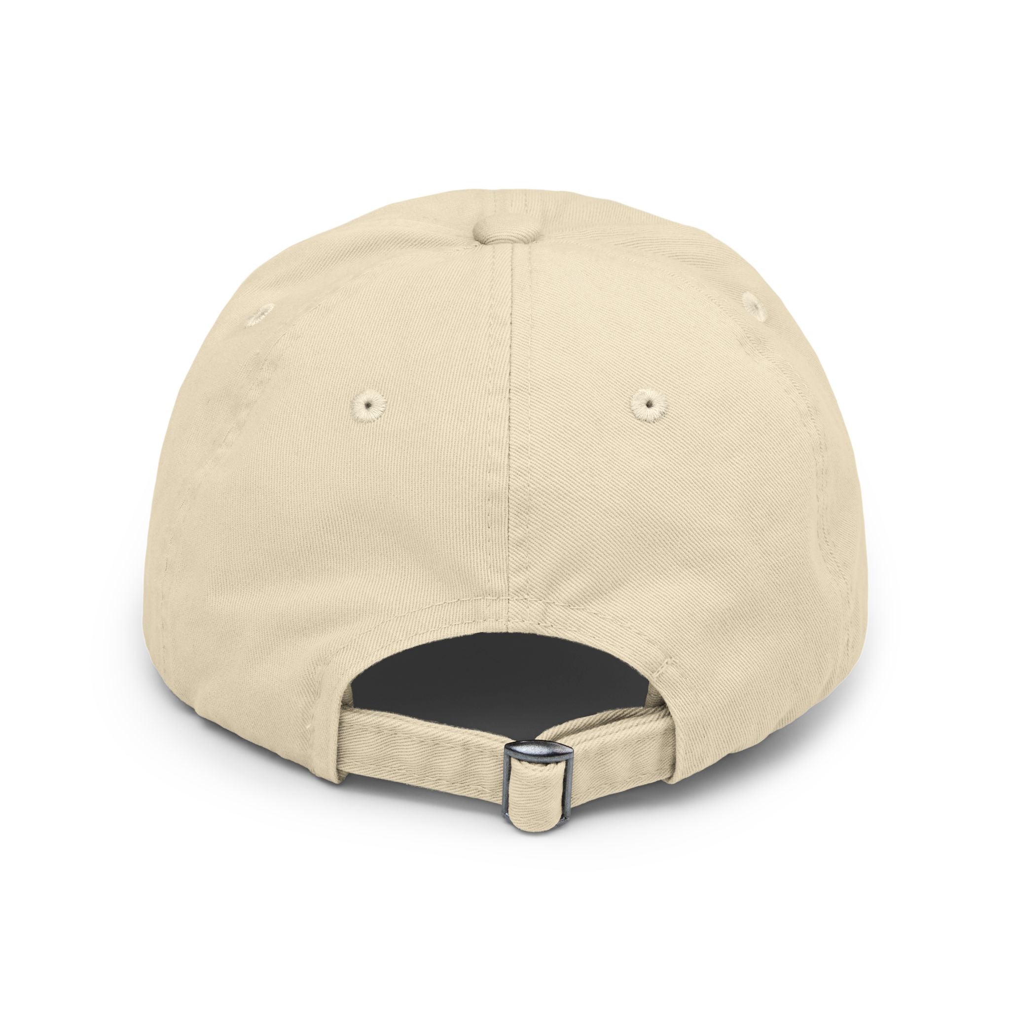 Amor Y Paz Gorra unisex desgastada